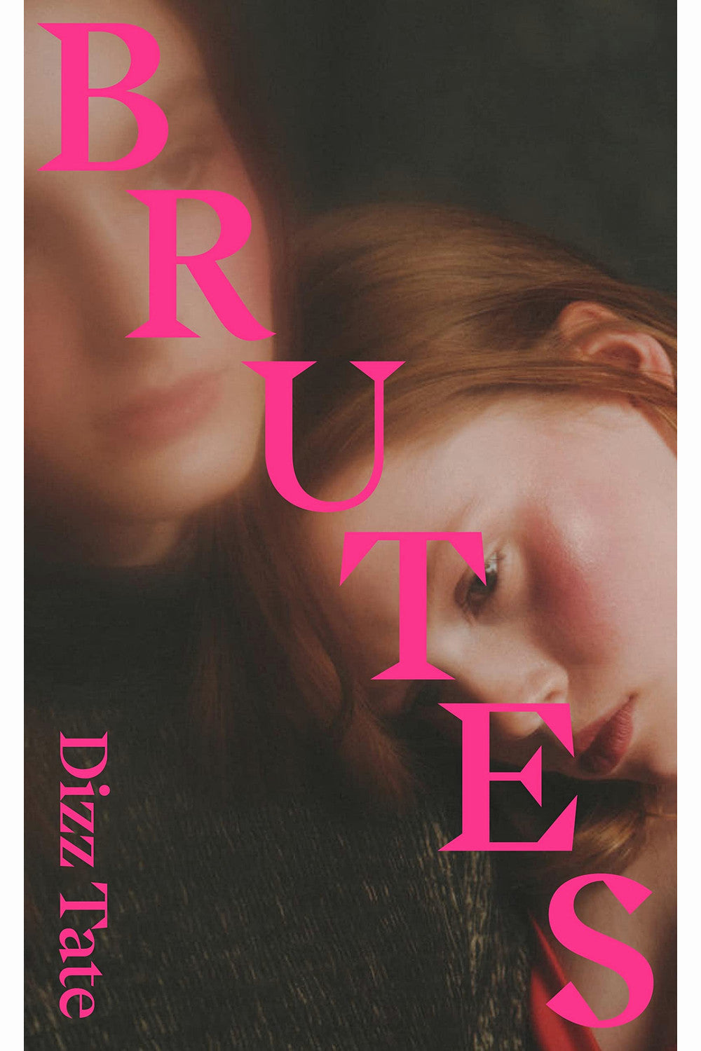 Brutes by Dizz Tate
