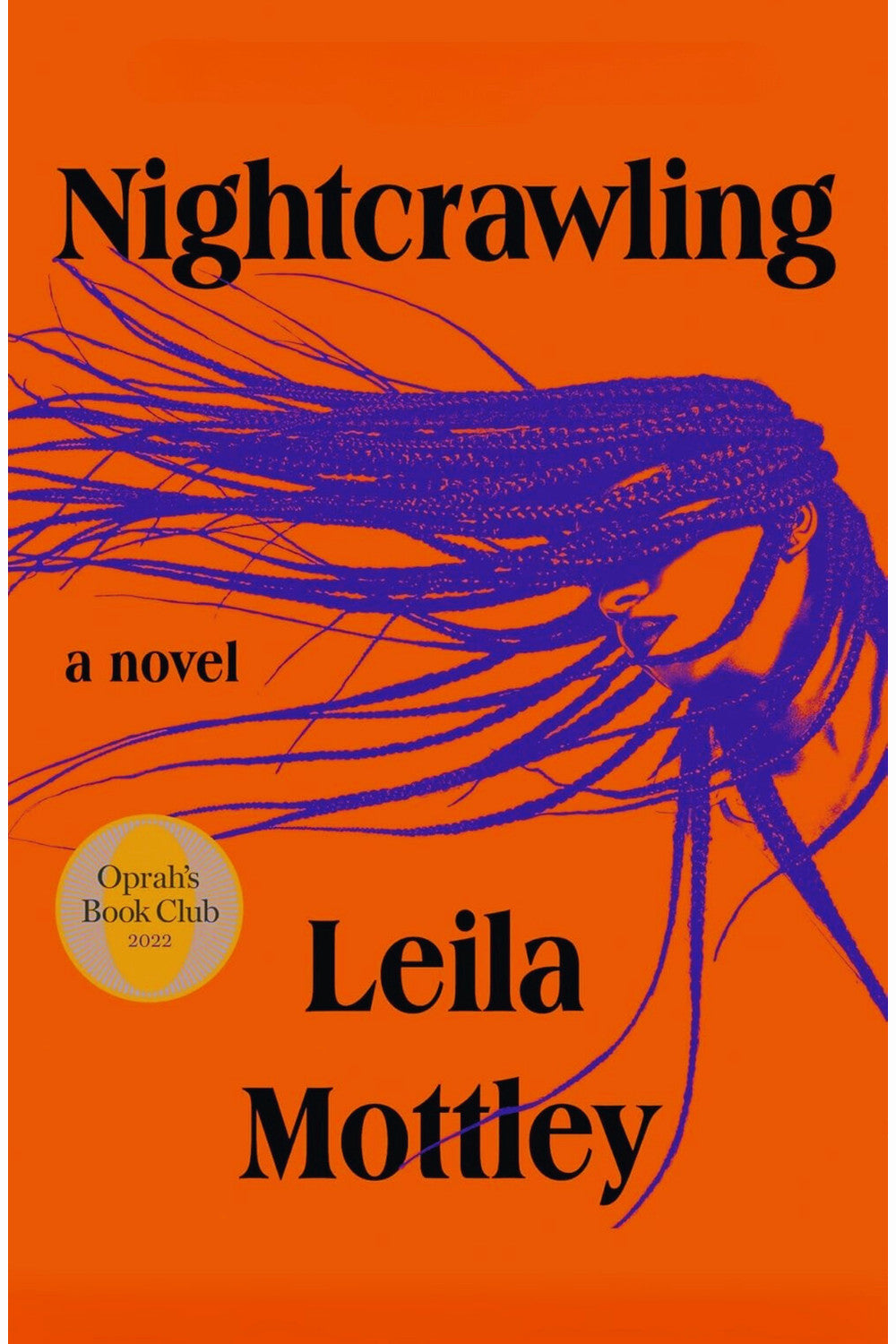 Nightcrawling by Leila Mottley