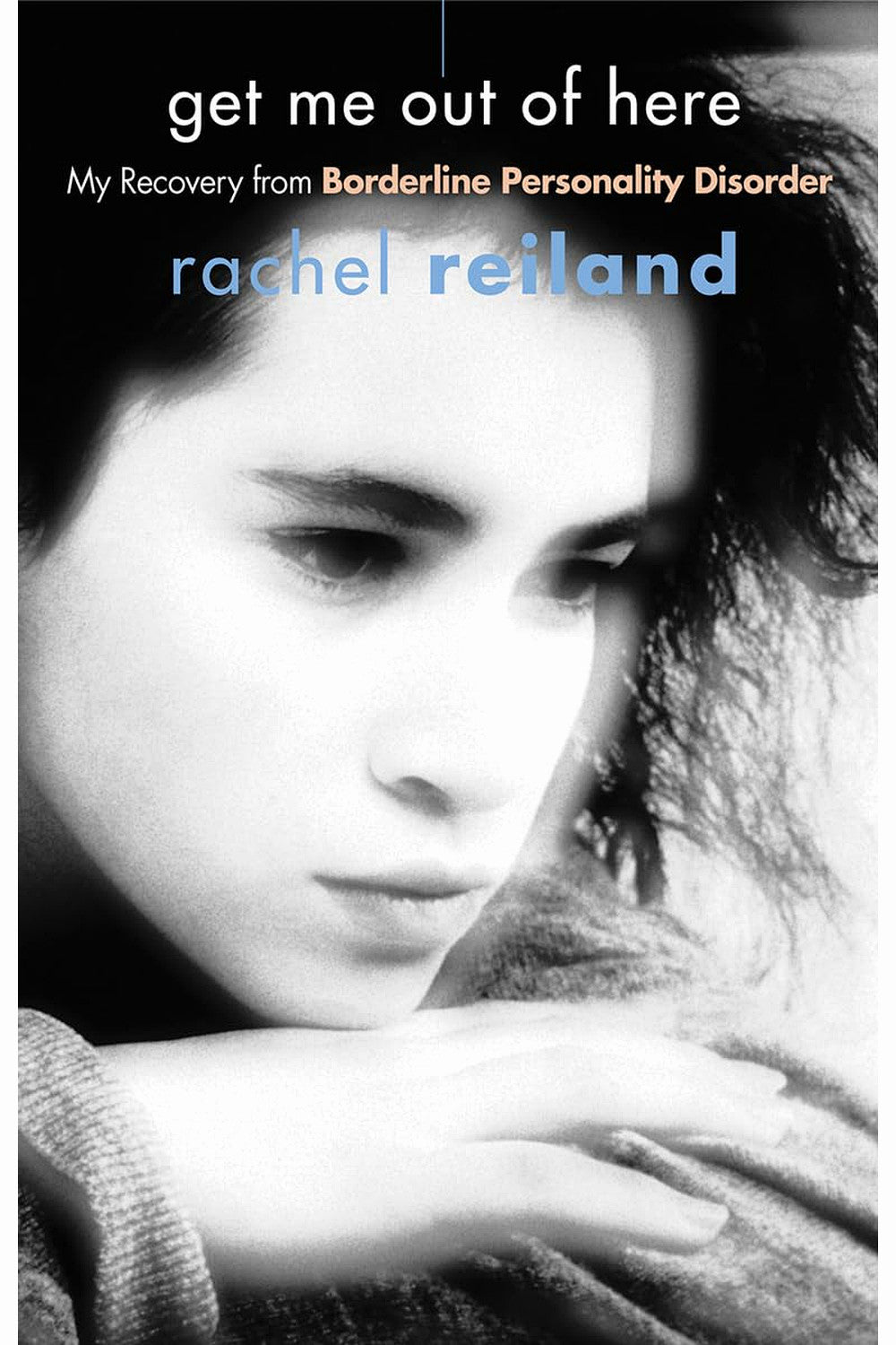 Get Me Out of Here by Rachel Reiland