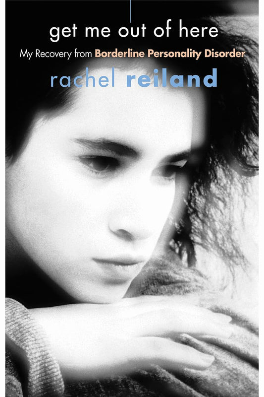 Get Me Out of Here by Rachel Reiland