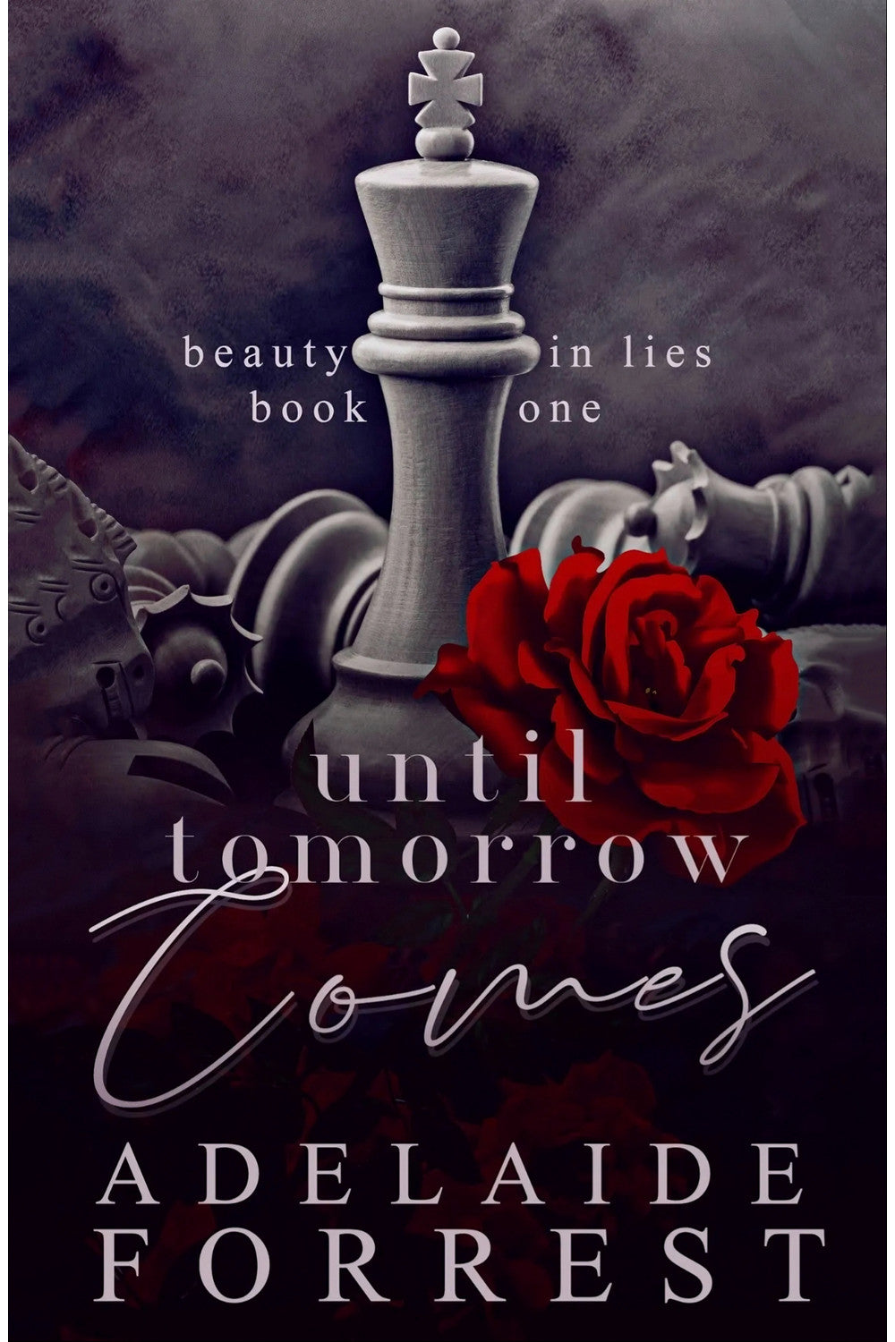 Until Tomorrow Comes by Adelaide Forrest
