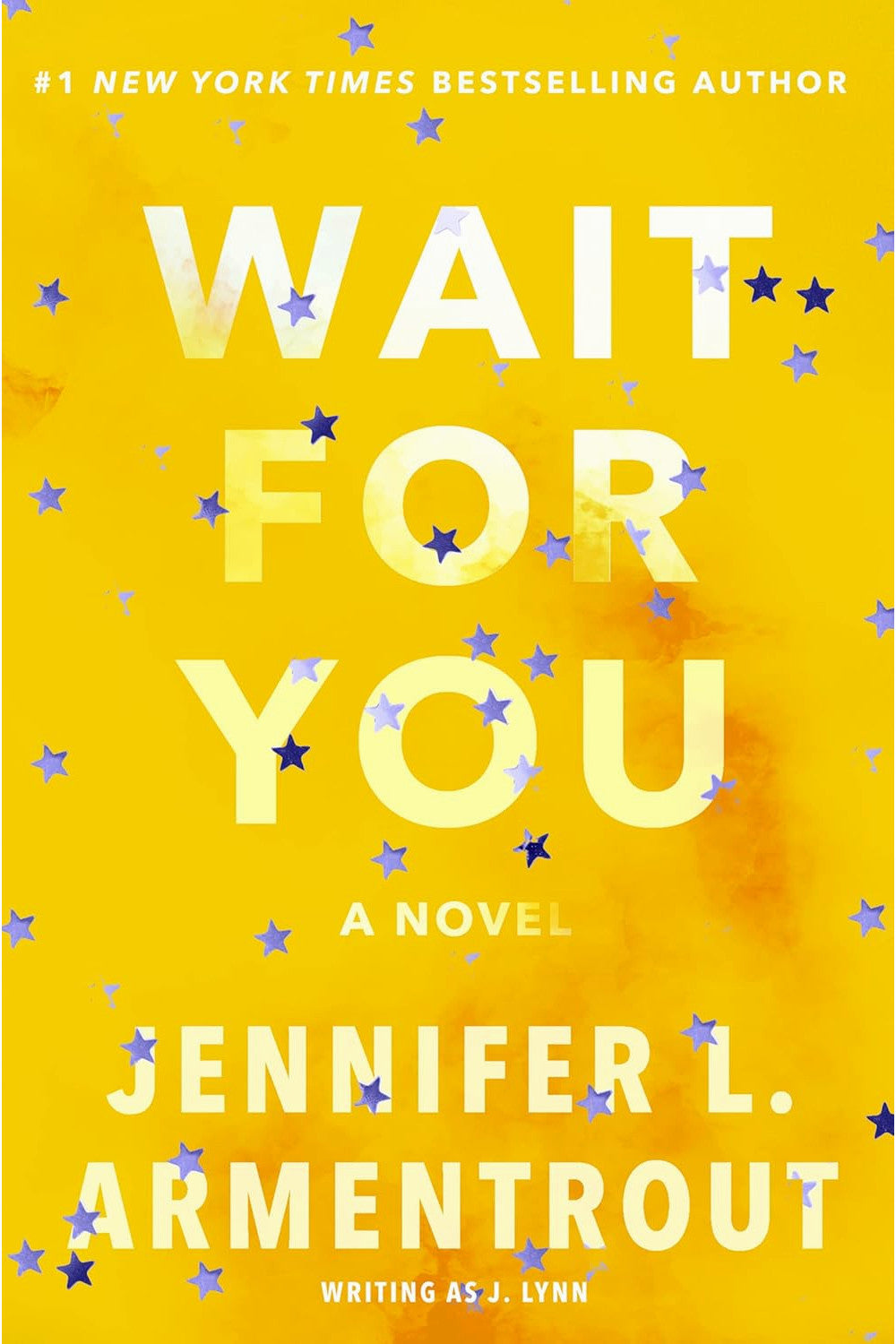Wait for You by Jennifer L. Armentrout