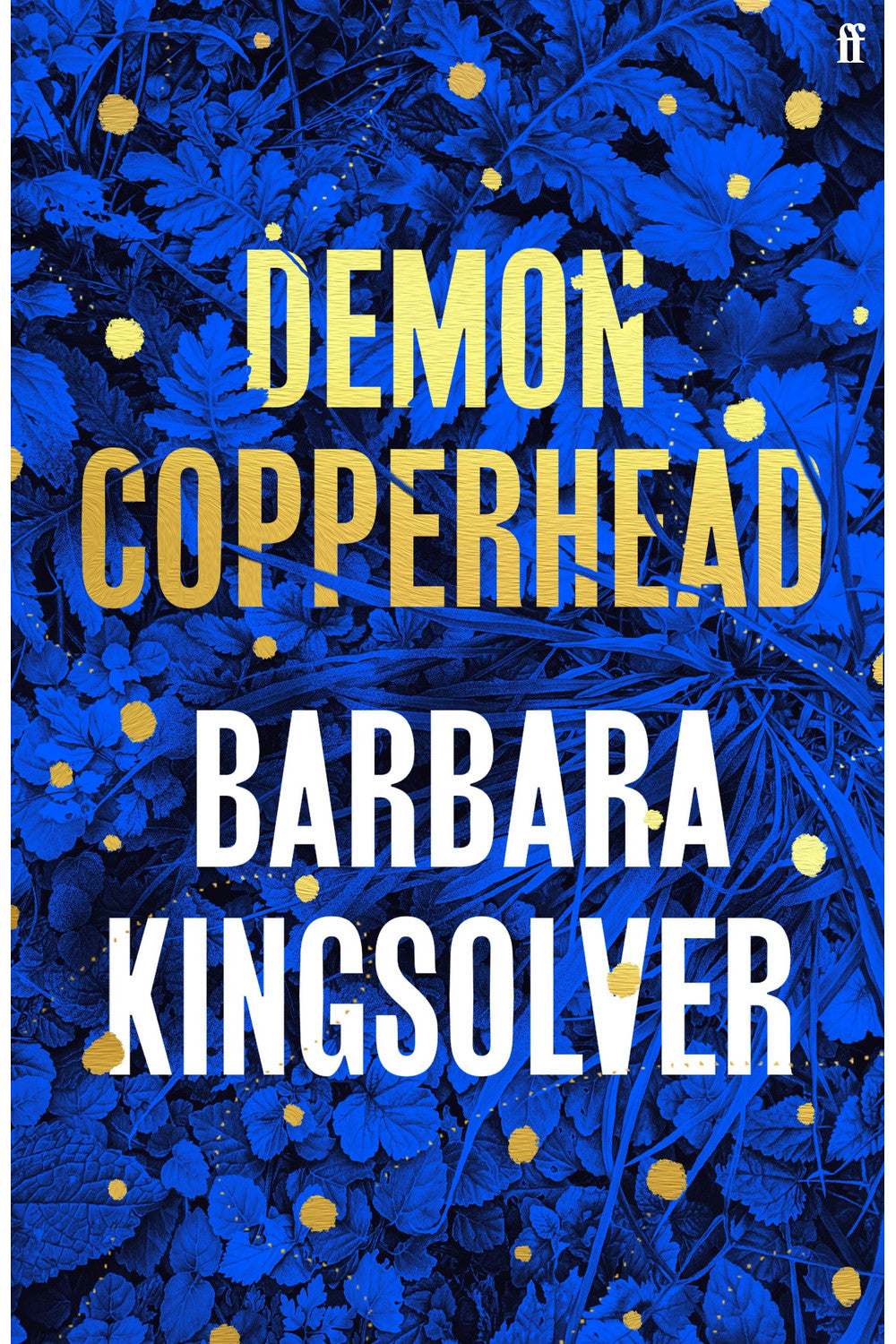 Demon Copperhead by Barbara Kingsolver