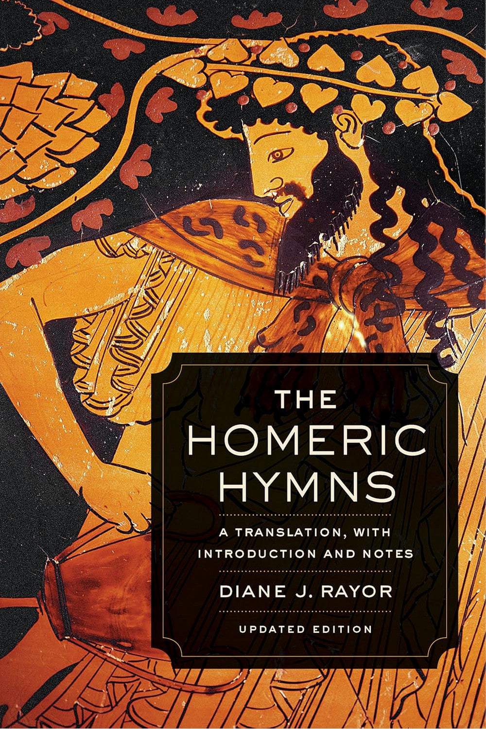 The Homeric Hymns by trans. Diane J. Rayor