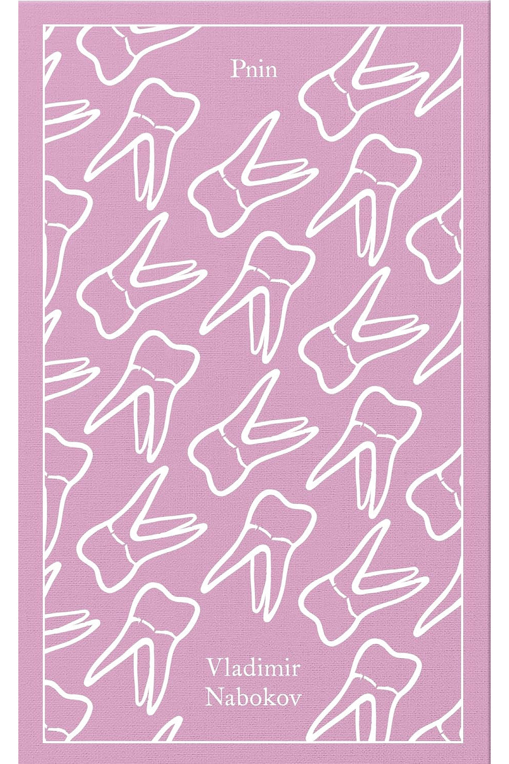 Pnin by Vladimir Nabokov