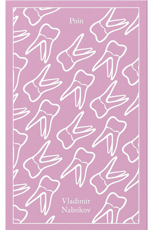 Pnin by Vladimir Nabokov