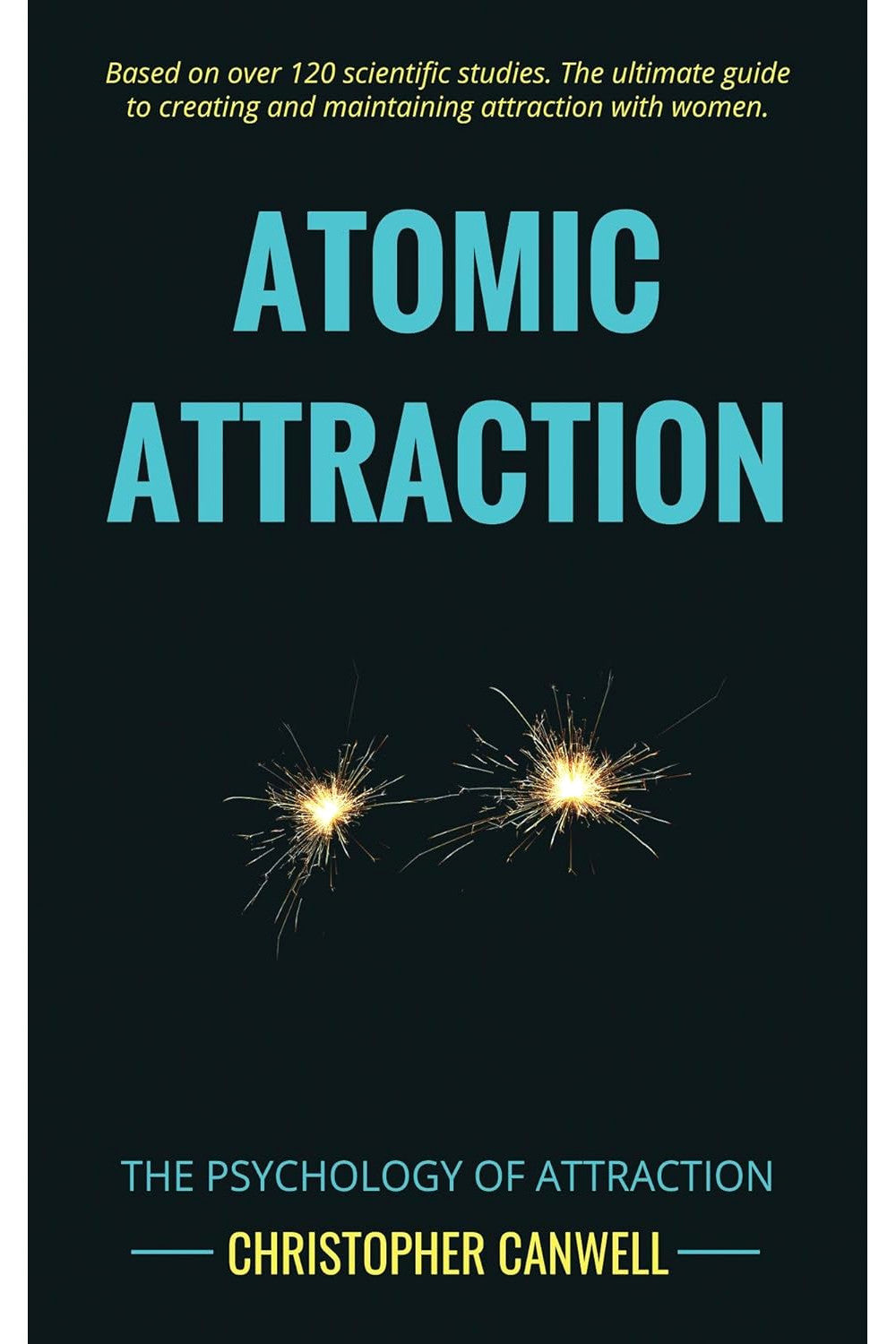 Atomic Attraction by Christopher Canwell