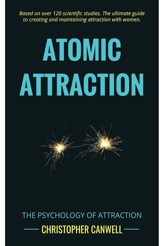 Atomic Attraction by Christopher Canwell