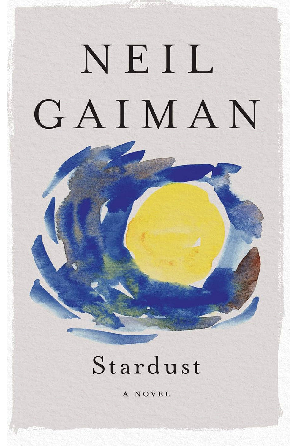 Stardust by Neil Gaiman
