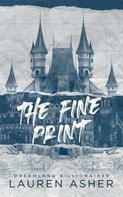The Fine Print by Lauren Asher