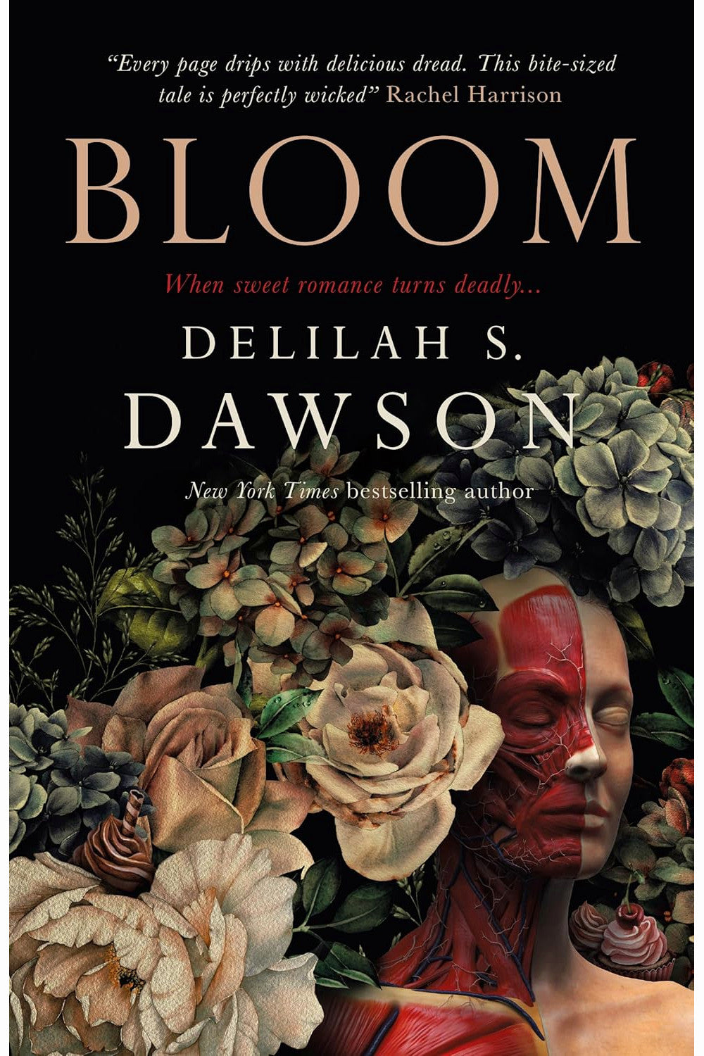 Bloom by Delilah S. Dawson