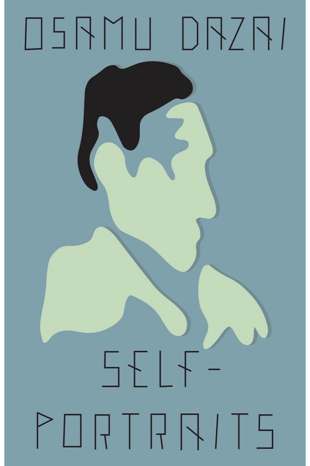 Self-Portraits: Stories by Osamu Dazai