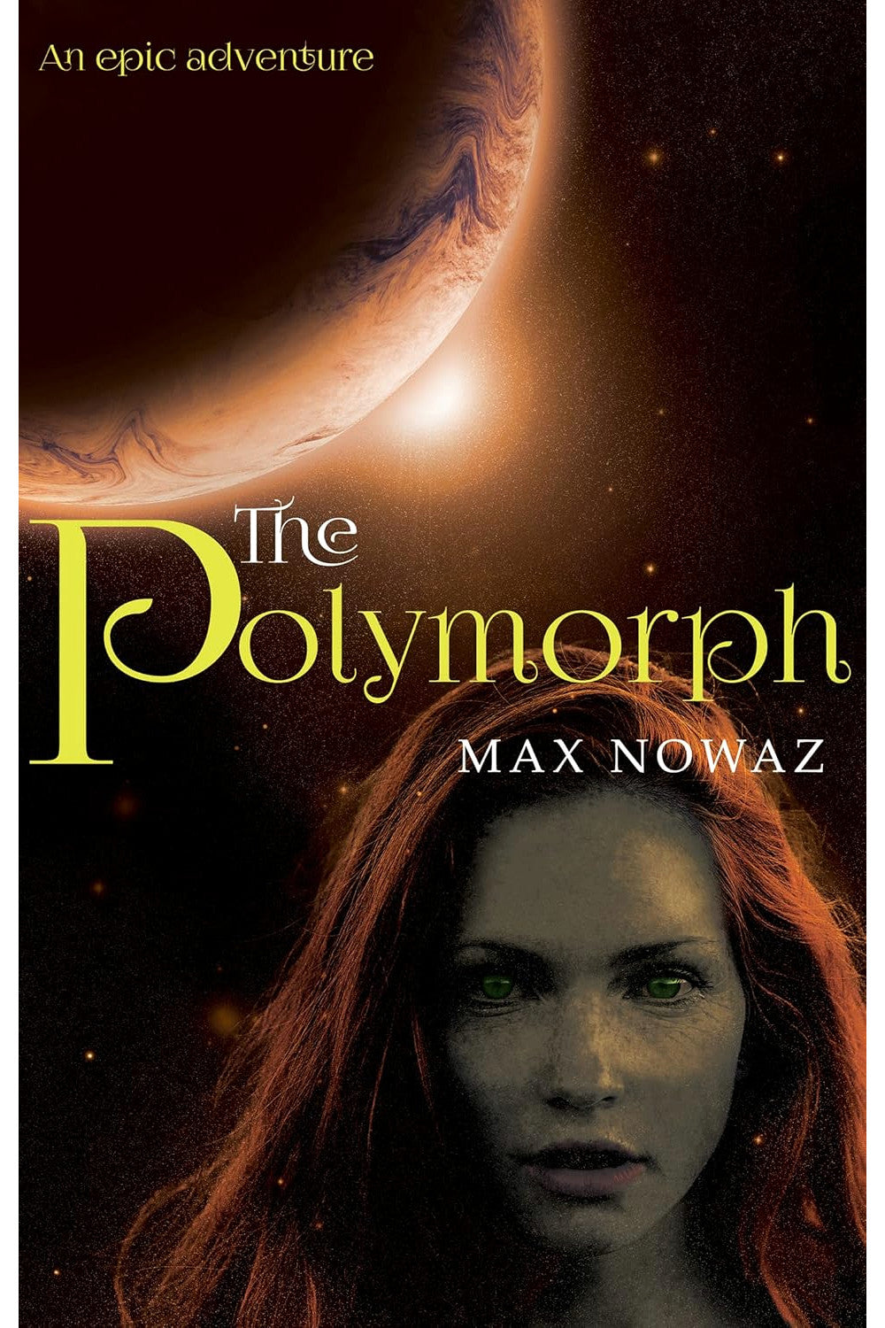 The Polymorph by Max Nowaz