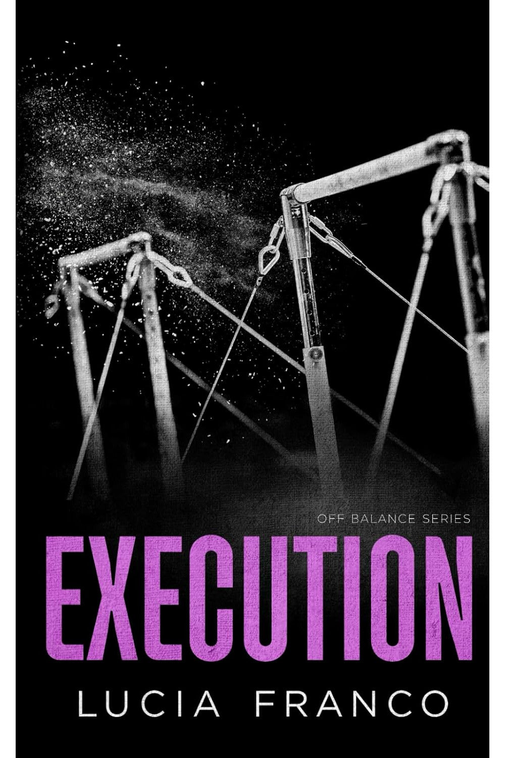 Execution by Lucia Franco