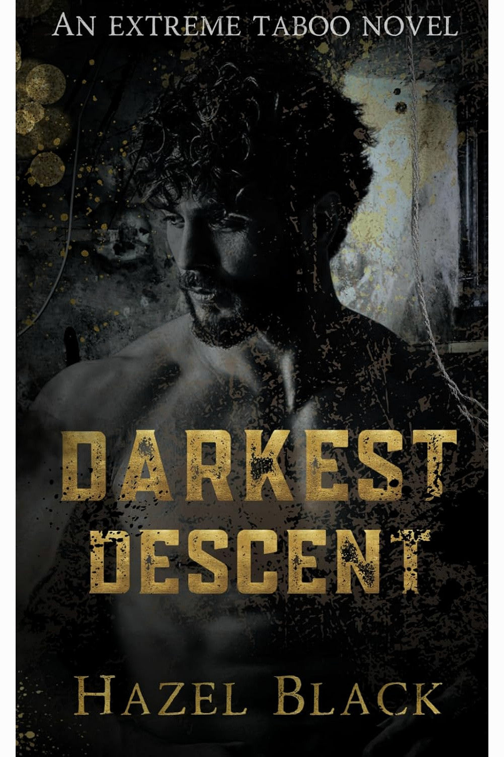 Darkest Descent by Hazel Black
