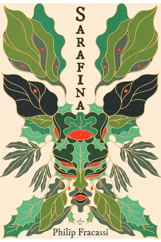 Sarafina by Philip Fracassi