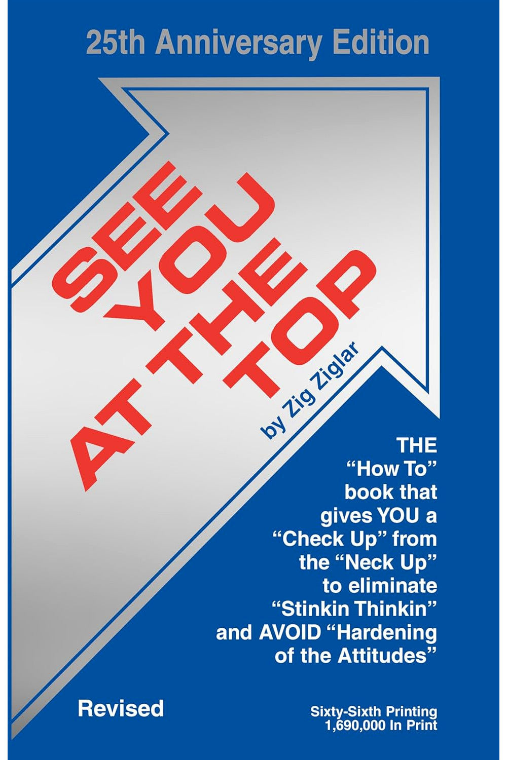 See You At The Top by Zig Ziglar