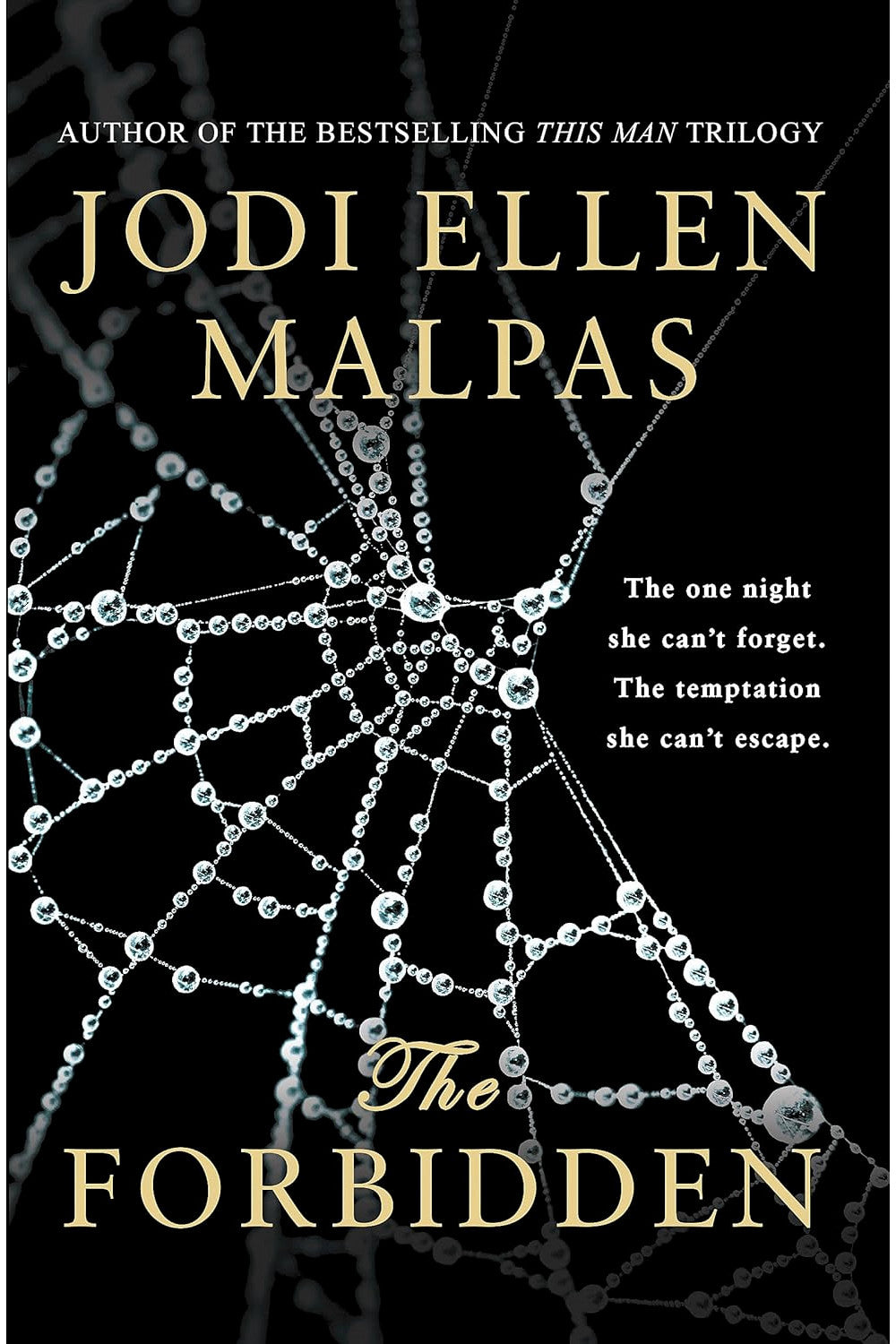 The Forbidden by Jodi Ellen Malpas