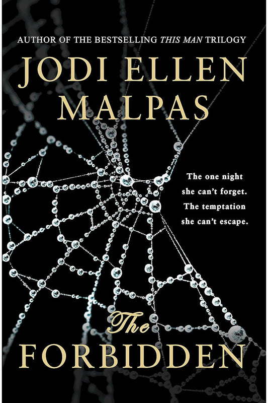 The Forbidden by Jodi Ellen Malpas
