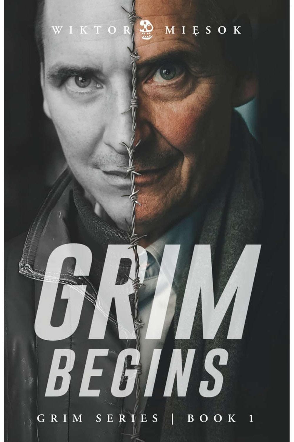 Grim Begins by Wiktor Miesok