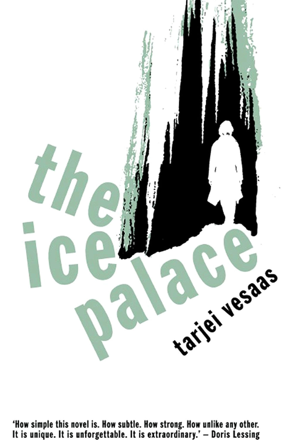 The Ice Palace by Tarjei Vesaas