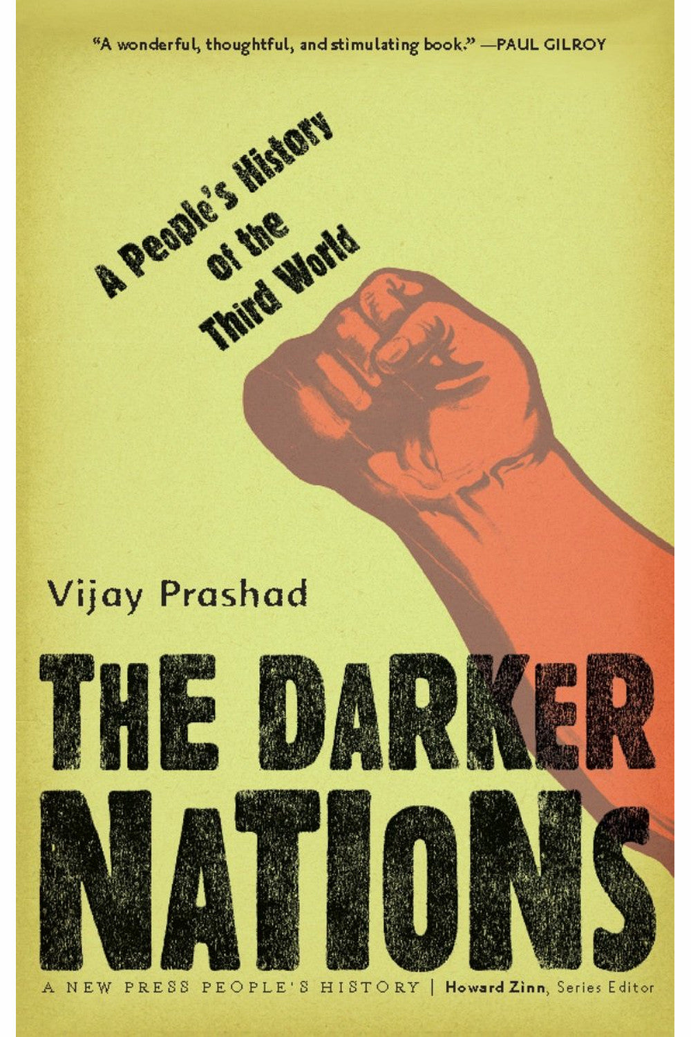 The Darker Nations by Vijay Prashad