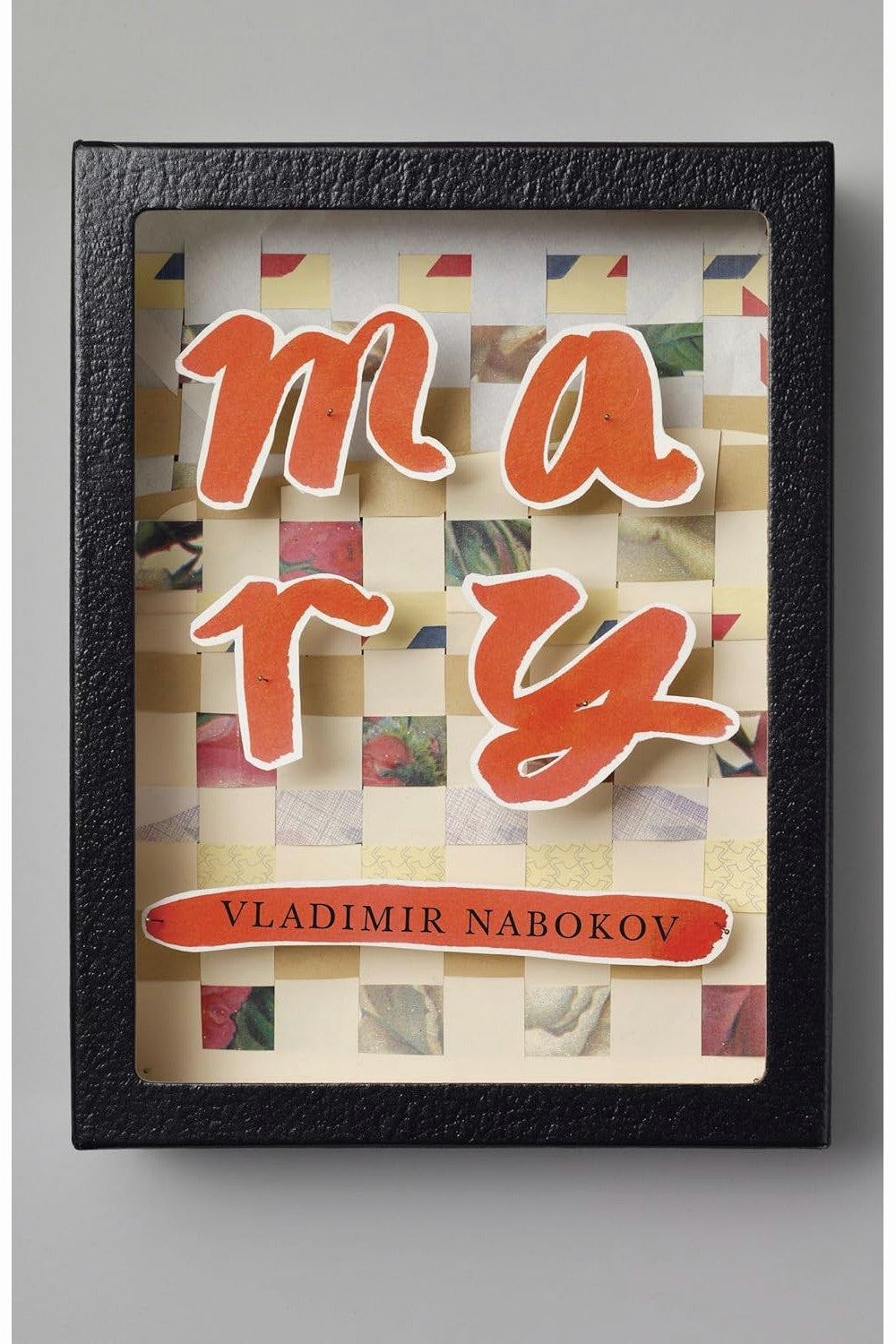 Mary by Vladimir Nabokov