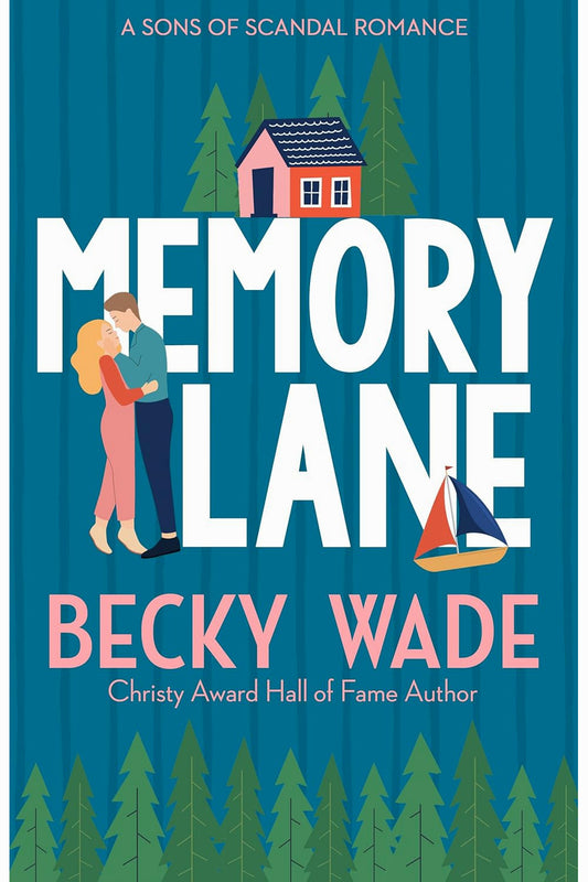 Memory Lane by Becky Wade