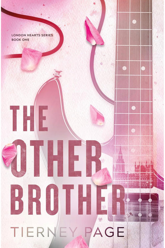 The Other Brother by Tierney Page