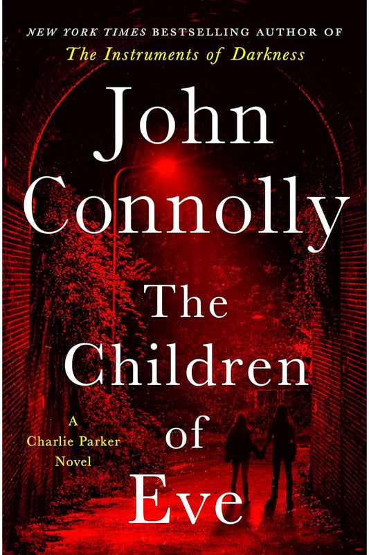 The Children of Eve by John Connolly