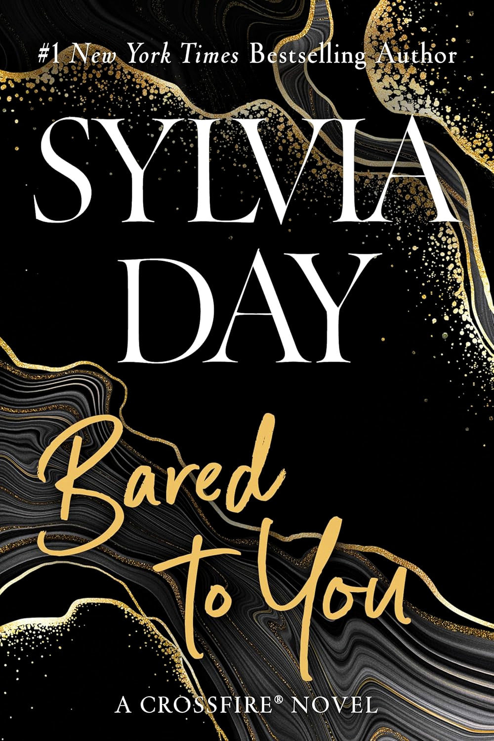 Bared to You by Sylvia Day