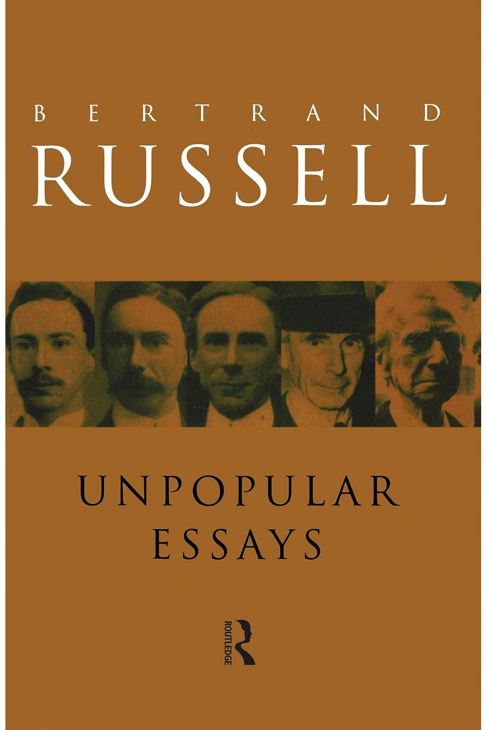 Unpopular Essays by Bertrand Russell