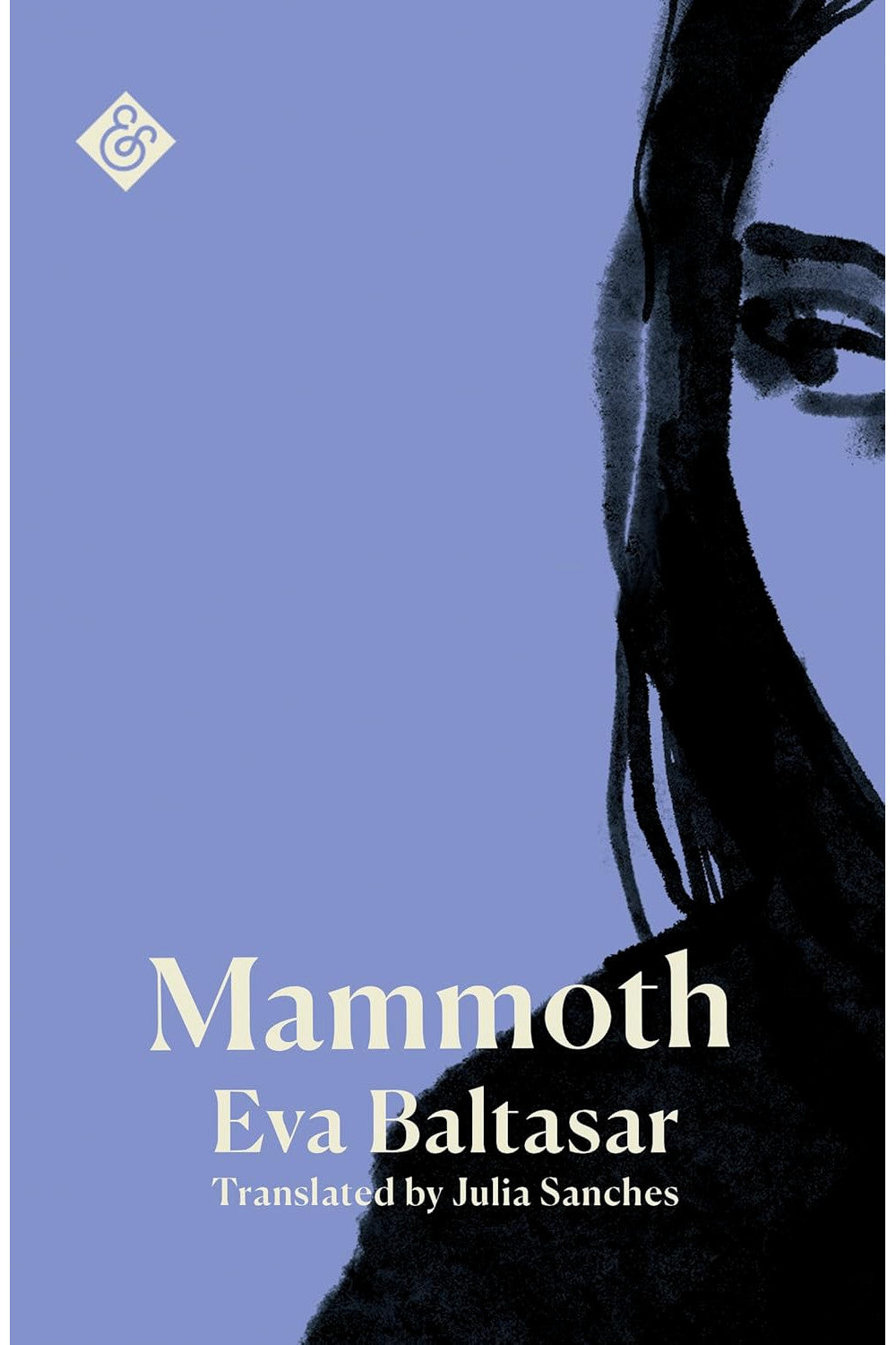 Mammoth by Eva Baltasar