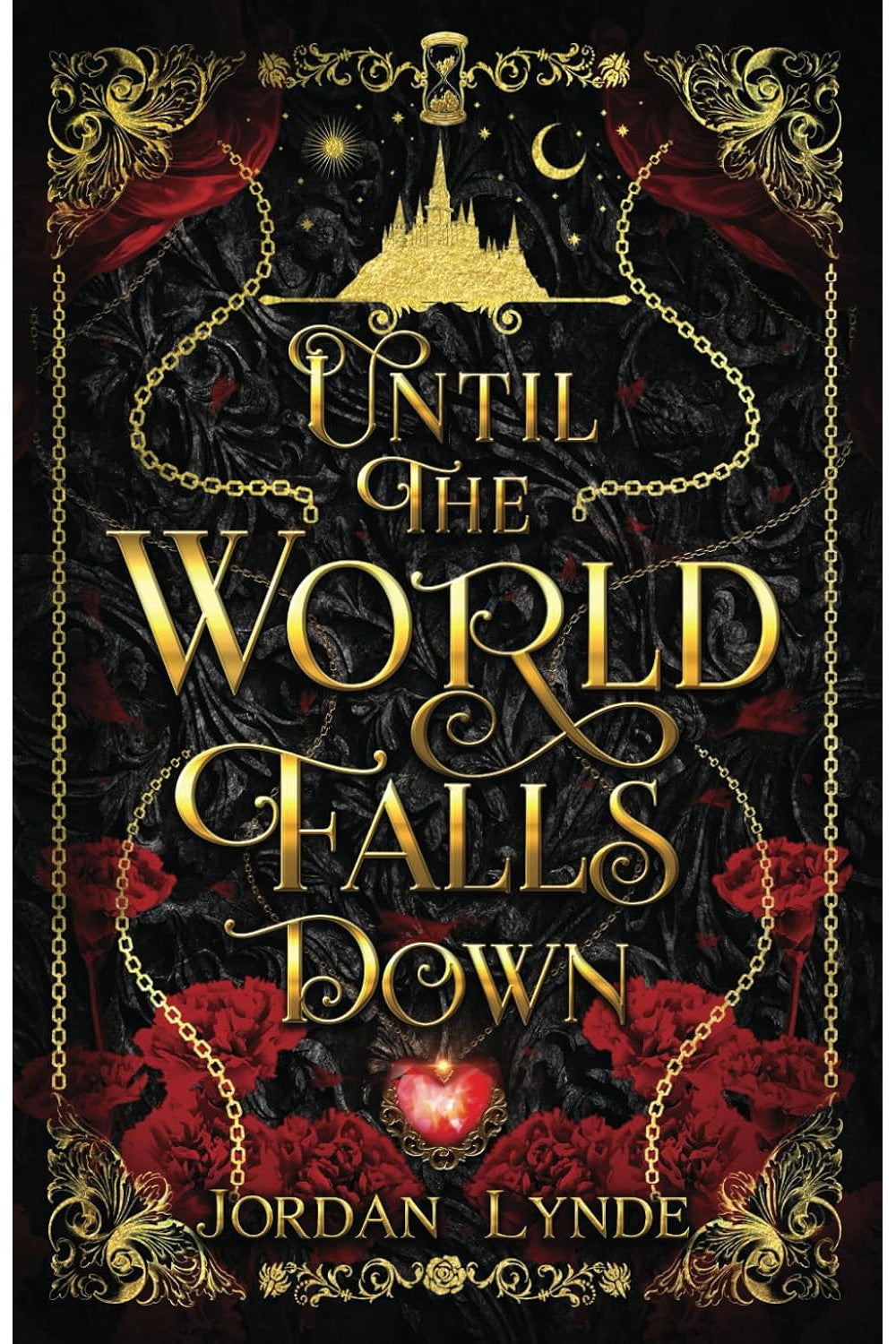 Until the World Falls Down by Jordan Lynde