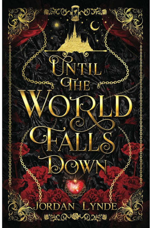Until the World Falls Down by Jordan Lynde