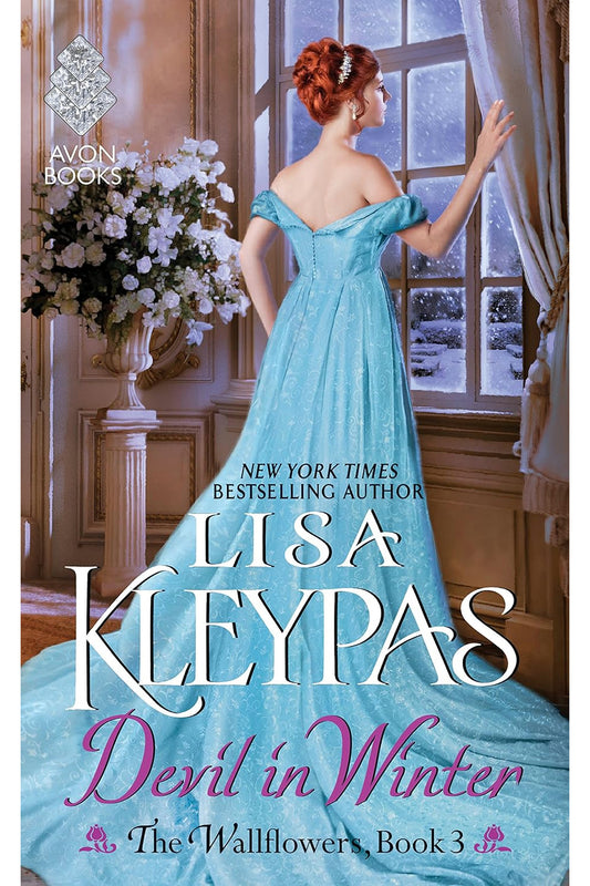 The Devil in Winter (Wallflowers 3) by Lisa Kleypas