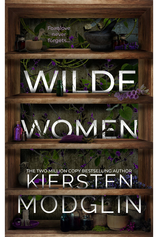 Wilde Women by Kiersten Modglin