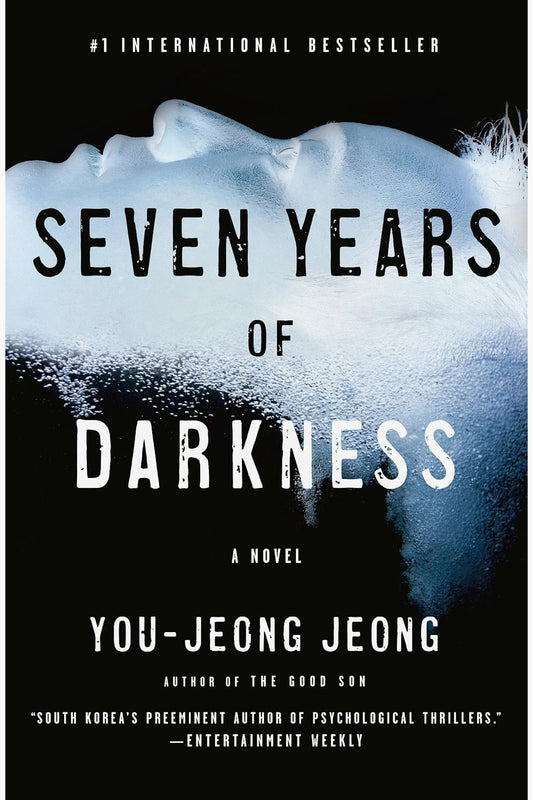 Seven Years of Darkness by You-Jeong Jeong
