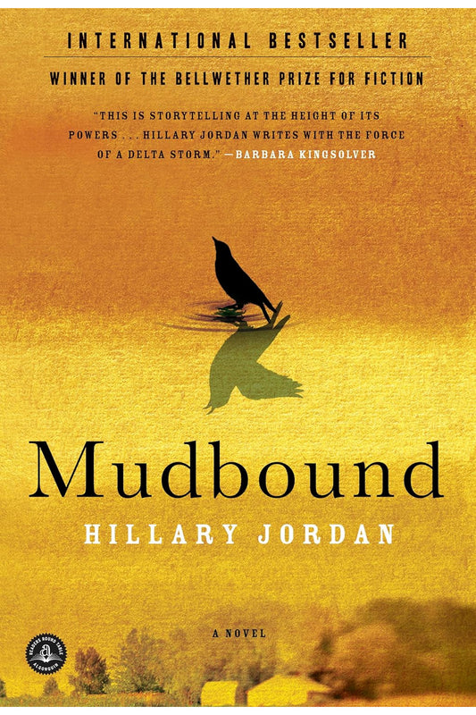 Mudbound by Hillary Jordan