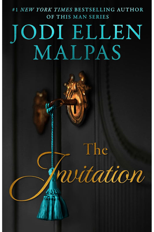 The Invitation by Jodi Ellen Malpas