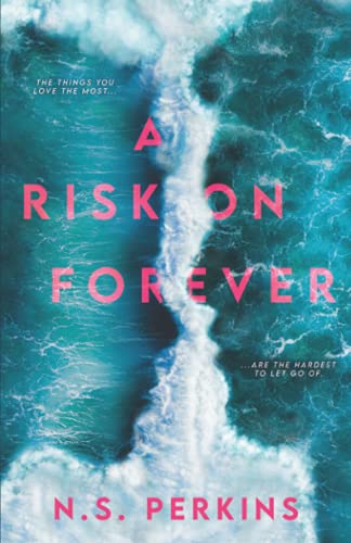 A Risk on Forever by N.S. Perkins