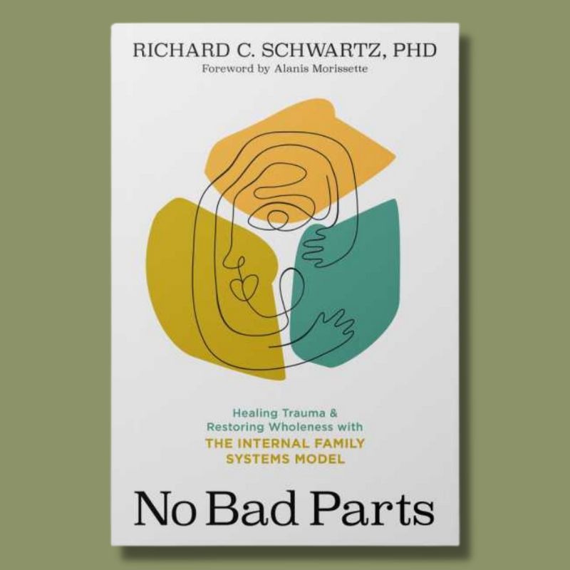 No Bad Parts by Richard C. Schwartz