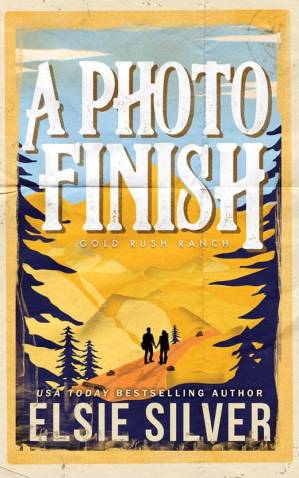 A Photo Finish by Elsie Silver