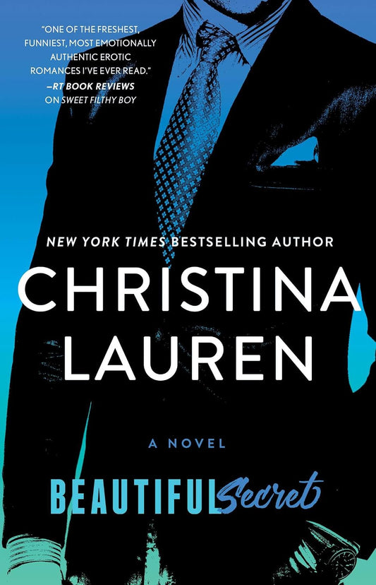 Beautiful Secret by Christina Lauren