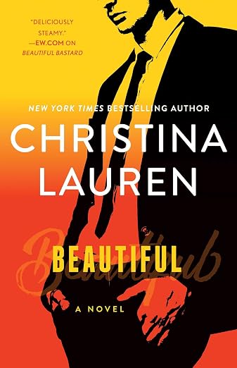 Beautiful by Christina Lauren