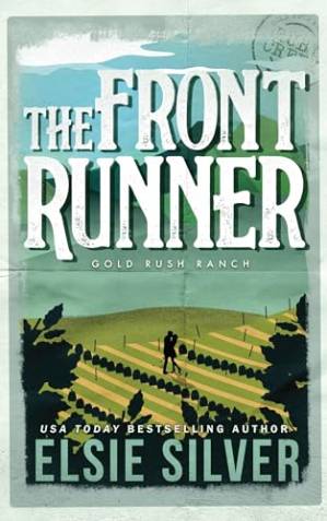The Front Runner by Elsie Silver