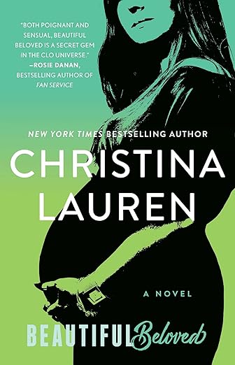 Beautiful Beloved by Christina Lauren
