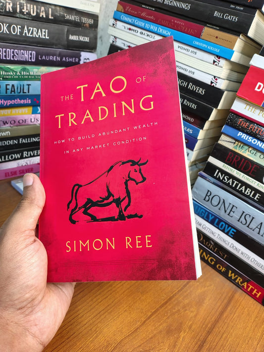 The Tao of Trading by Simon Ree