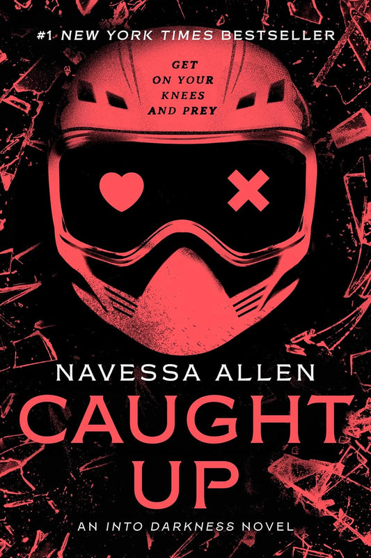 Caught Up by Navessa Allen