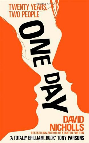 One Day by David Nicholls